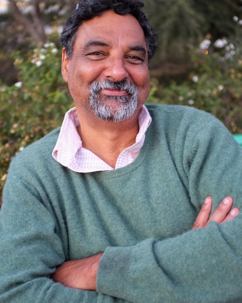 Paul Roy